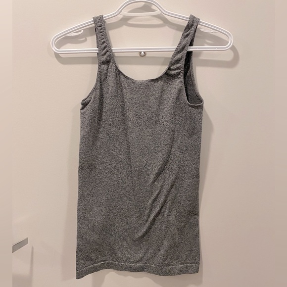 Talula Tank Top Speckled - Picture 2 of 4